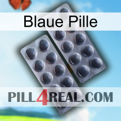 Blue Pill 31